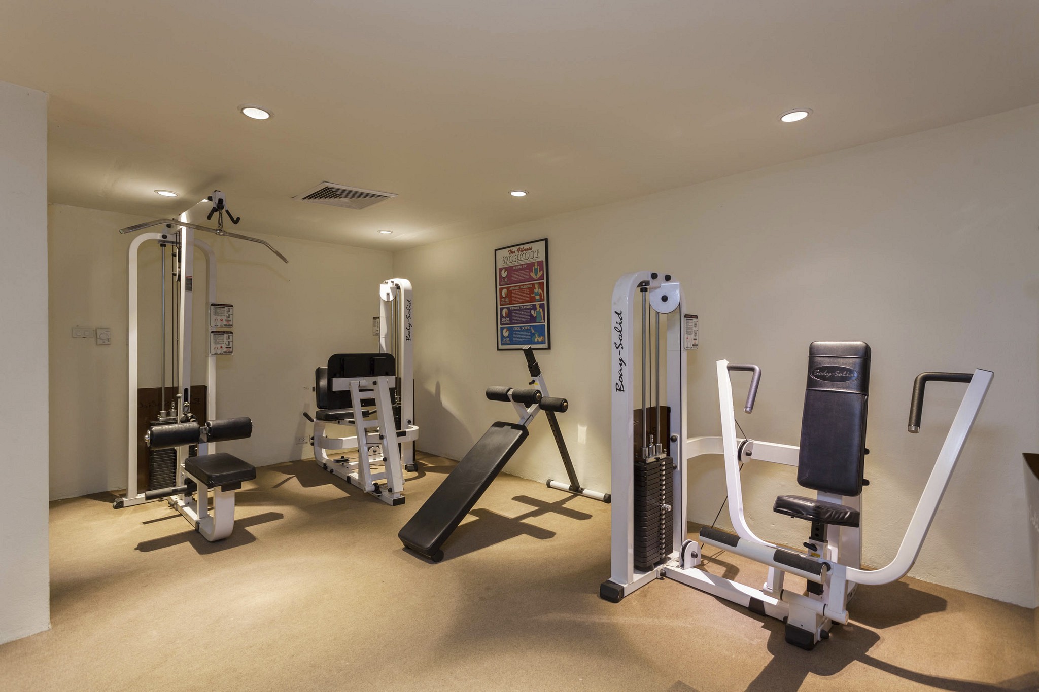 Fitness