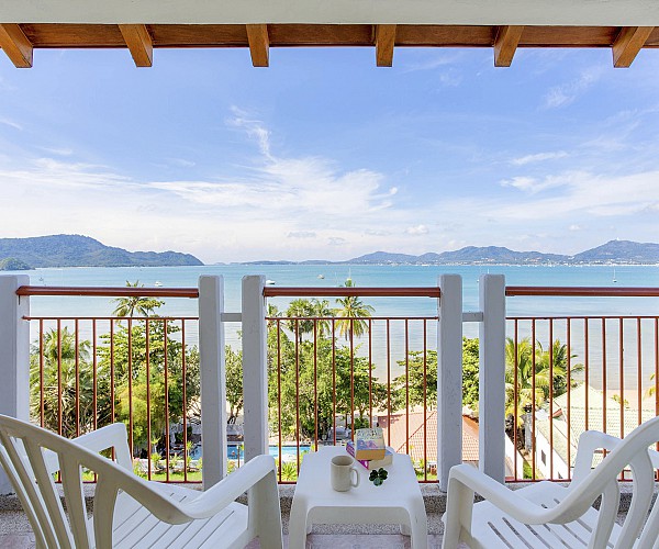 Superior One Bedroom