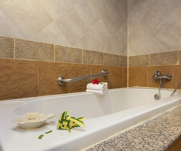 Superior One Bedroom