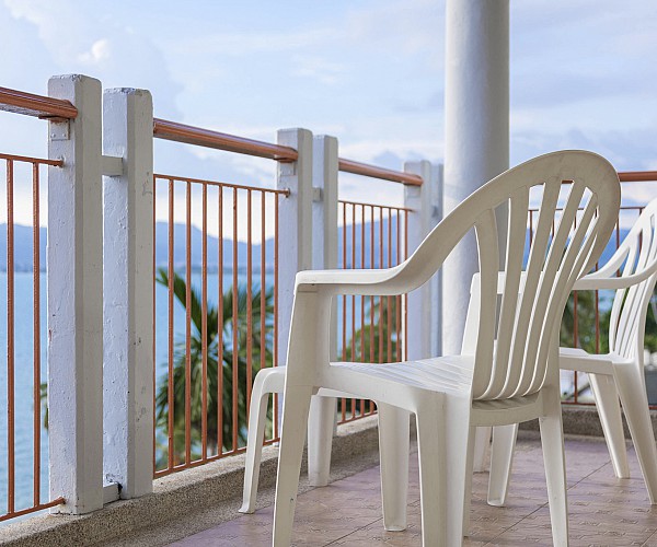 Superior One Bedroom