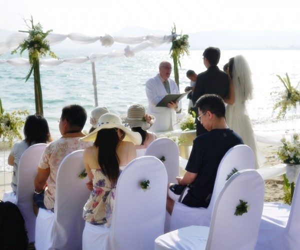 Wedding
