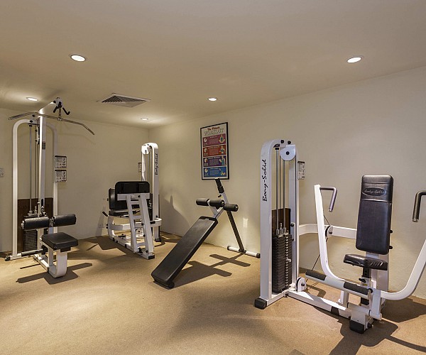 Fitness