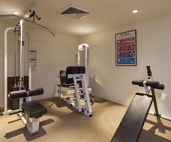 Fitness