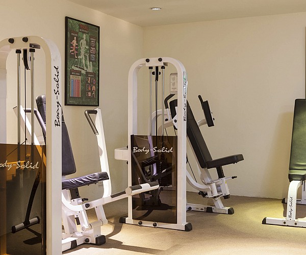 Fitness