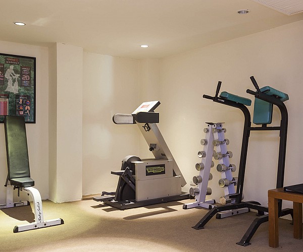 Fitness