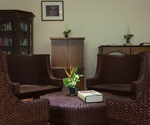 Facilities & Services