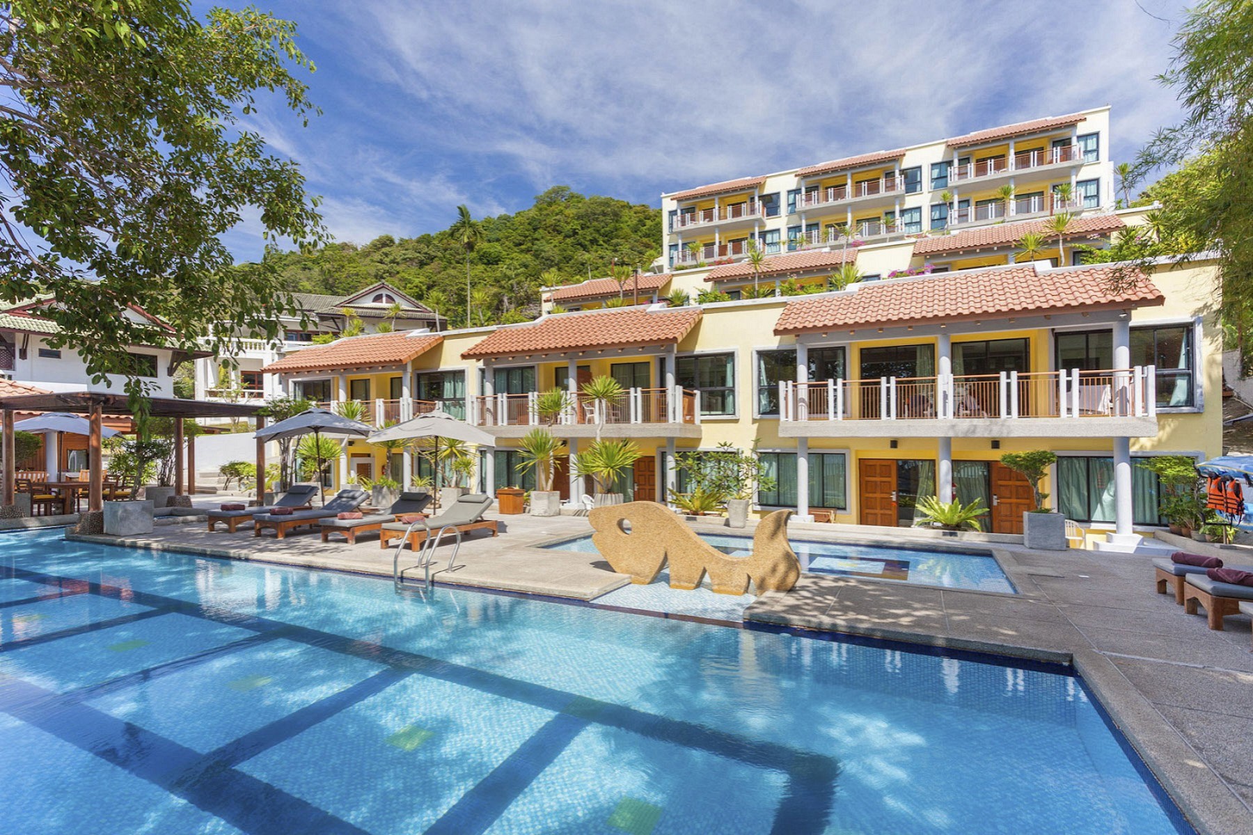 Why By the Sea Resort Panwa is Perfect for a Quiet Island Retreat
