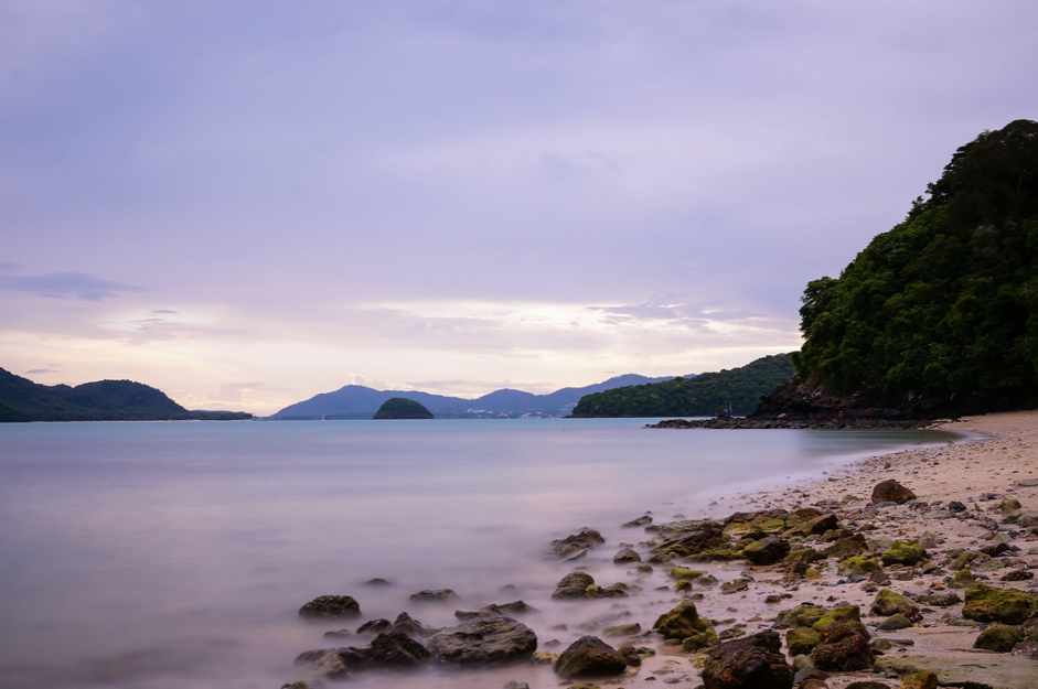 Panwa: A Quiet Escape by the Andaman Sea