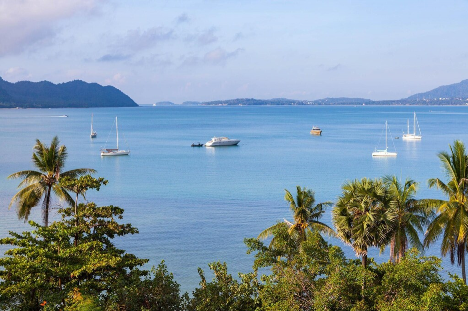 5 Scenic Photo Spots Near Panwa Beach You Shouldn't Miss