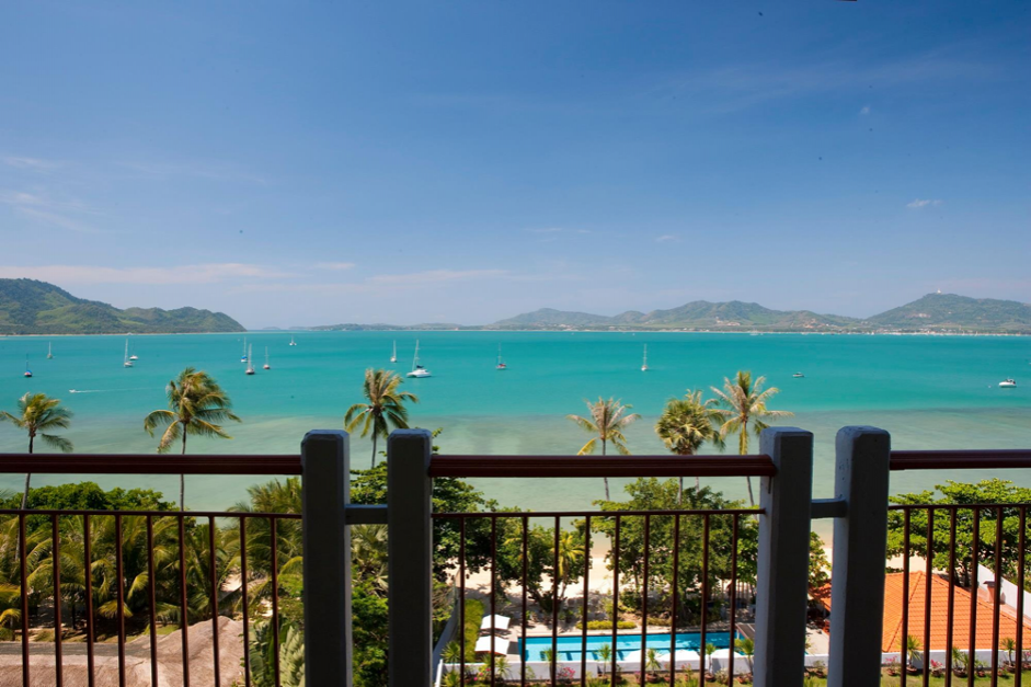 By The Sea Phuket