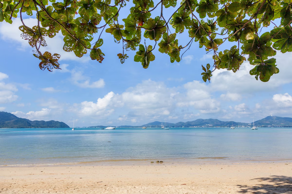 Songkran Getaway 2026: A Peaceful Retreat Away from the Crowds at Cape Panwa, Phuket