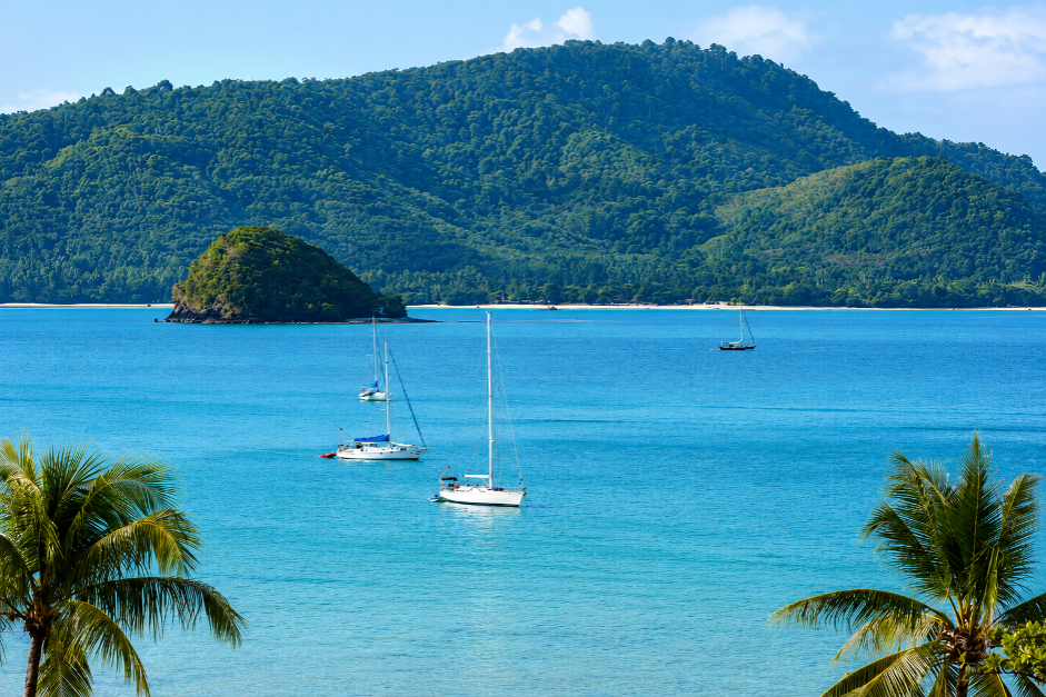 How to Spend 48 Hours in Cape Panwa