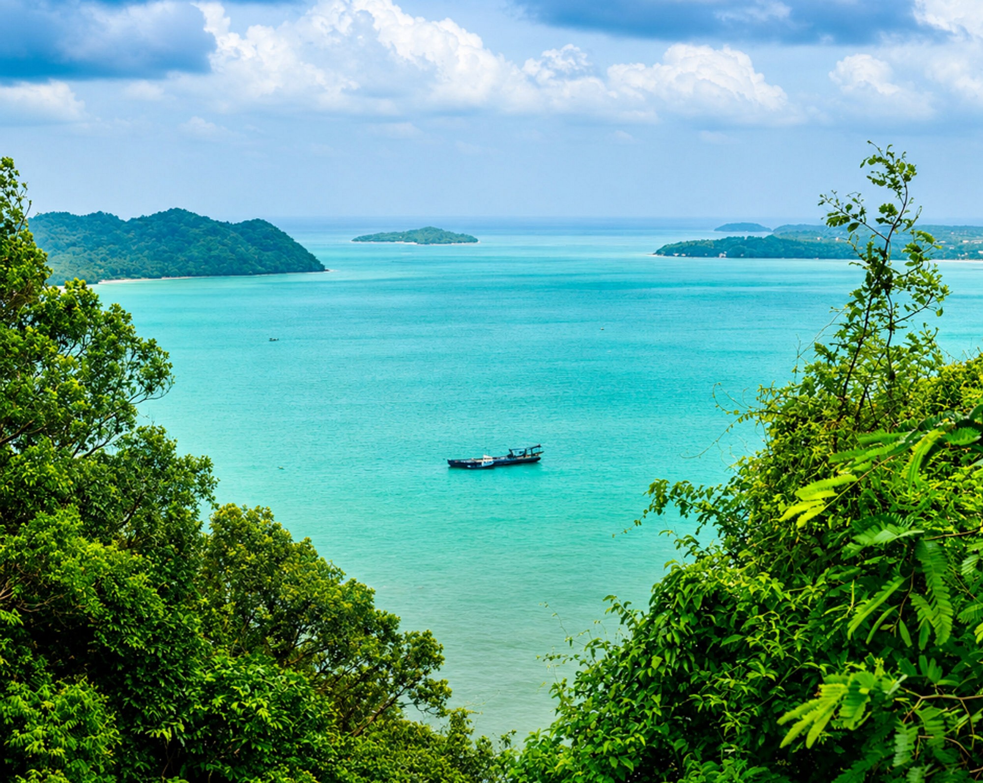 Cape Panwa: Phuket’s Best Hidden Escape in August